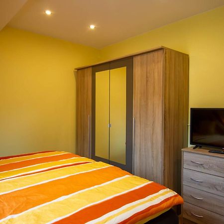 Ferienwohnung Alexander Traben-Trarbach Exterior foto
