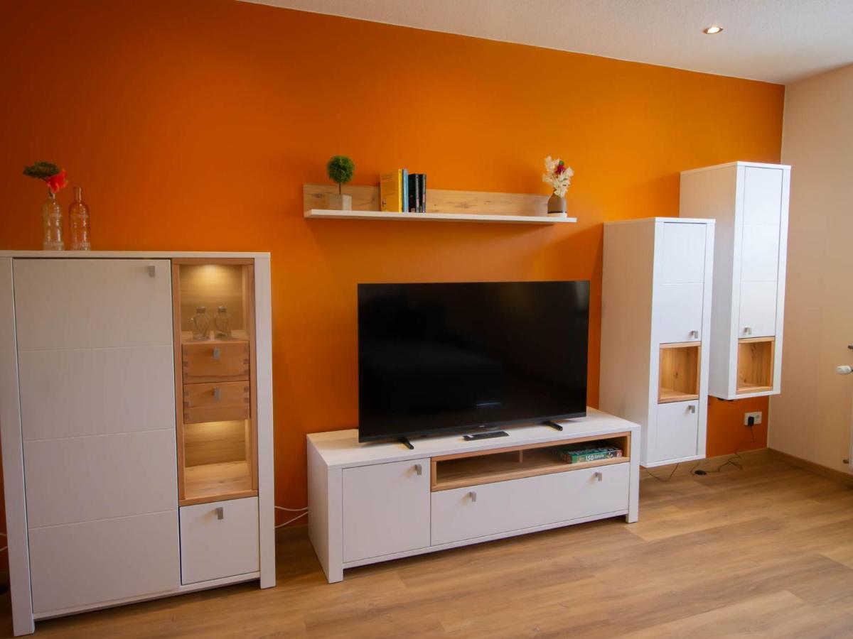 Ferienwohnung Alexander Traben-Trarbach Exterior foto